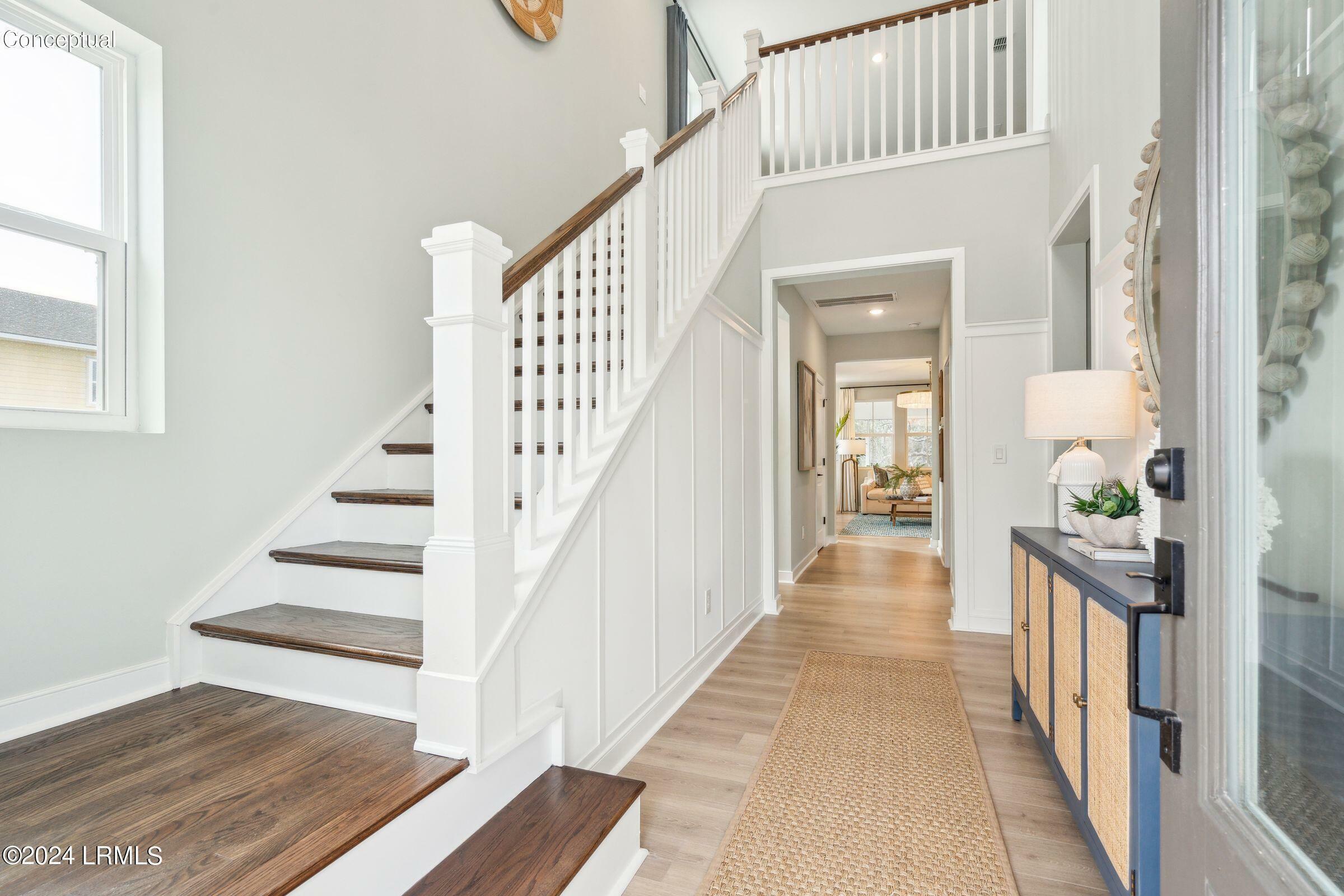 Property Photo: 3 Indigo Bay Lane SC 29907