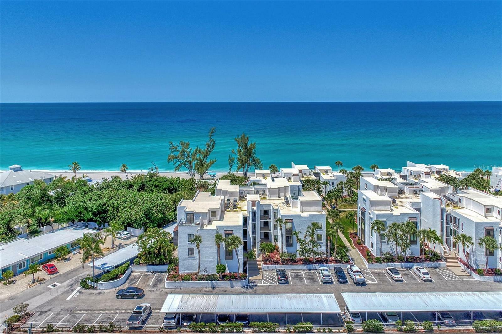 Property Photo: 2950 N Beach Road A315 FL 34223
