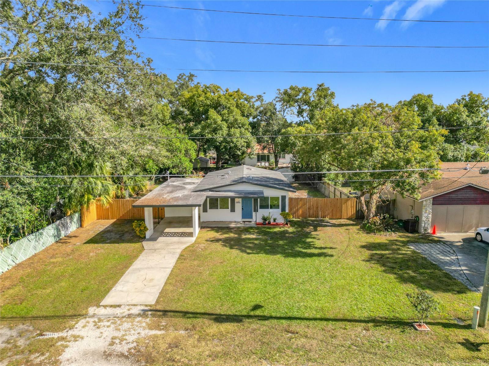 Property Photo:  5357 Orange Avenue  FL 32792 