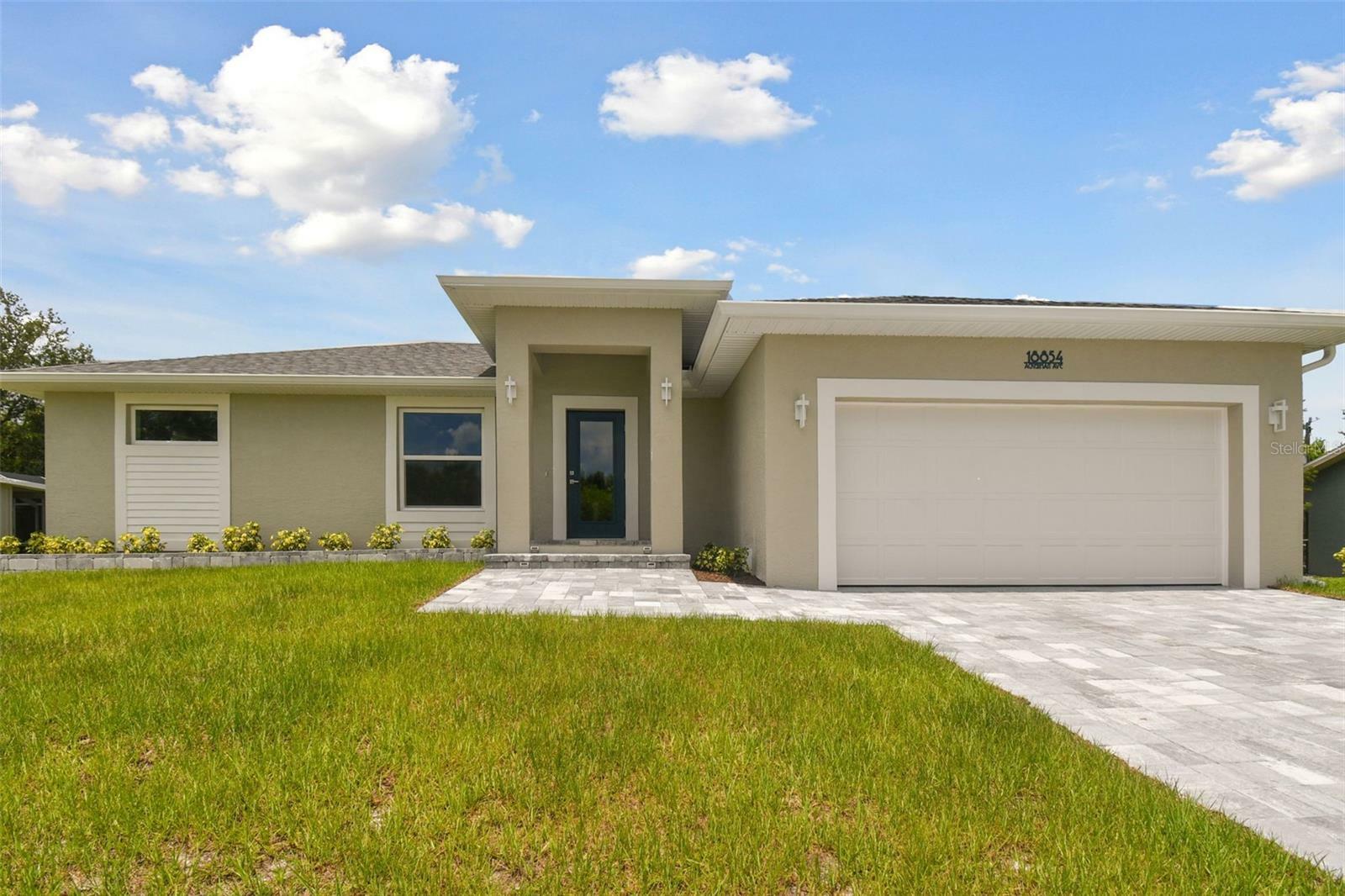 Property Photo: 18854 Ackerman Avenue FL 33948