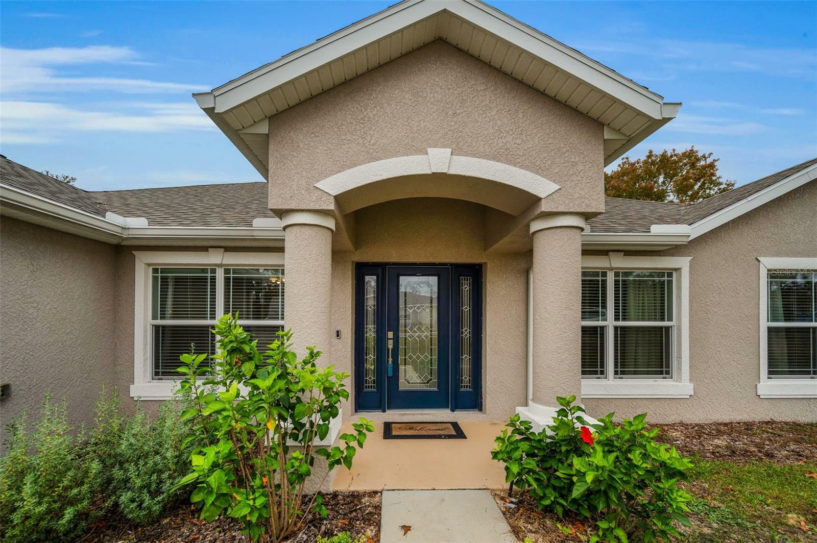 Property Photo:  10463 Wren Road  FL 34613 