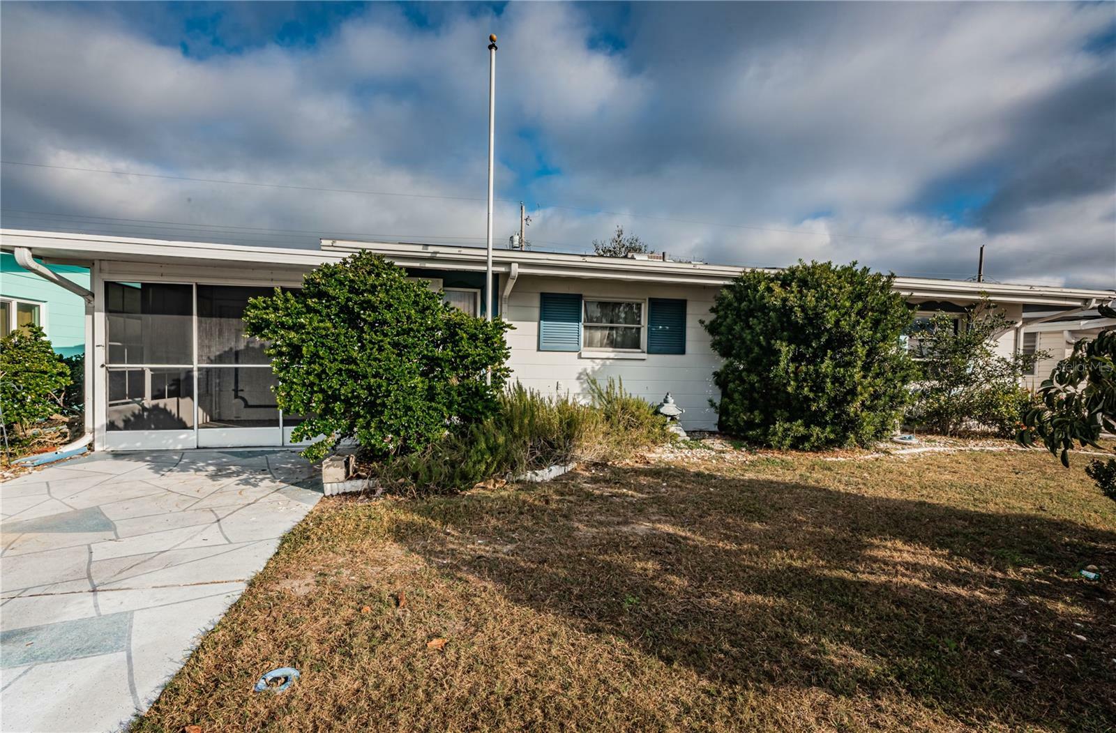 Property Photo:  1603 Council Drive  FL 33573 