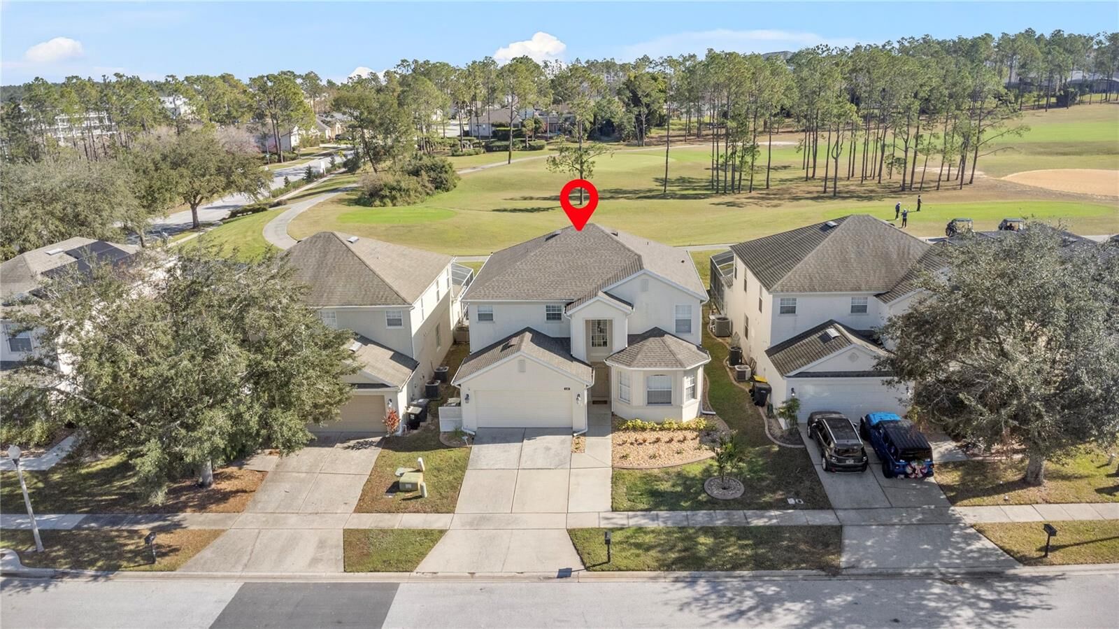 Property Photo: 128 Higher Combe Drive FL 33897