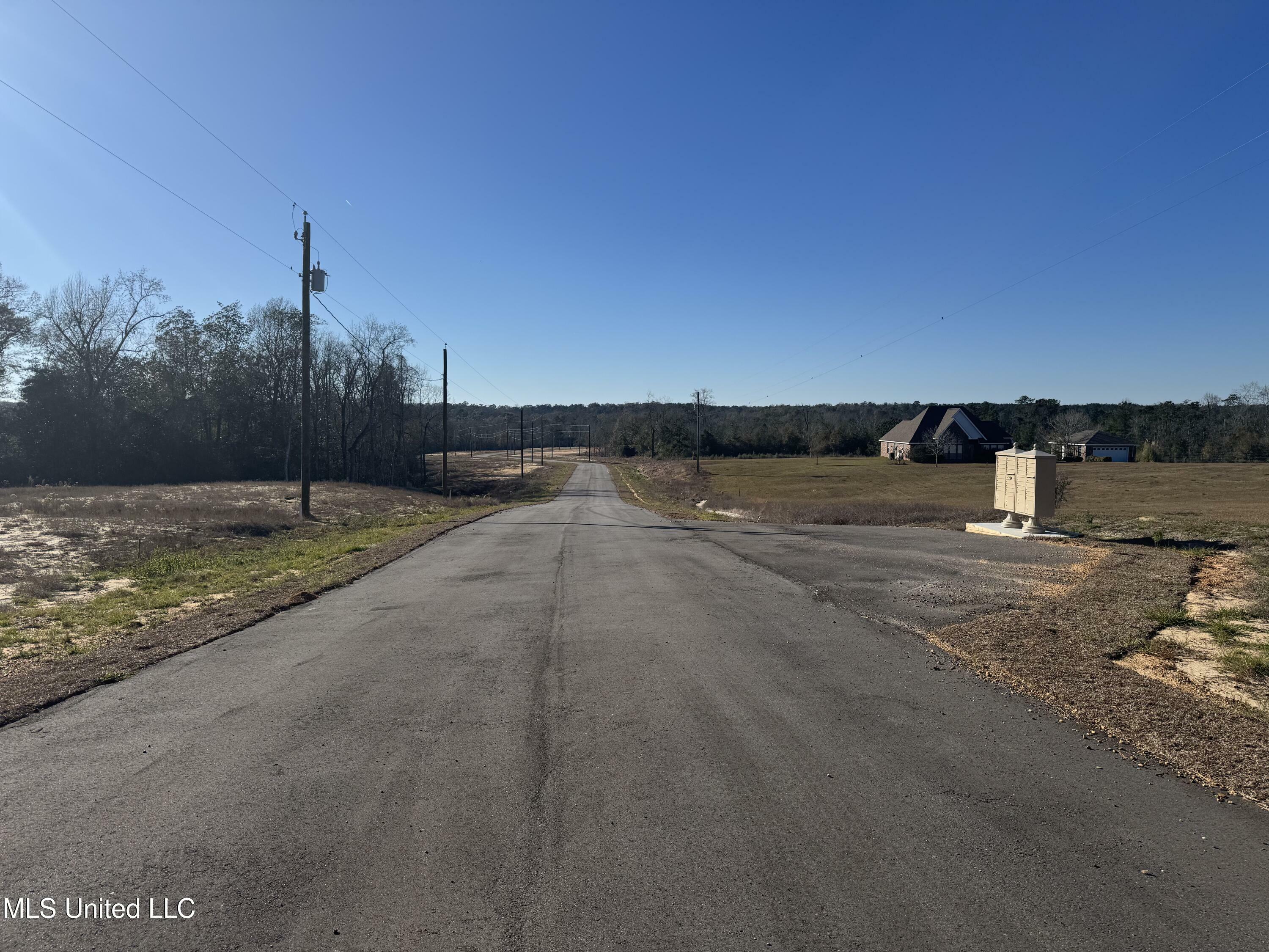 Property Photo:  Shadow Wood - Lot 3 Drive  MS 39573 