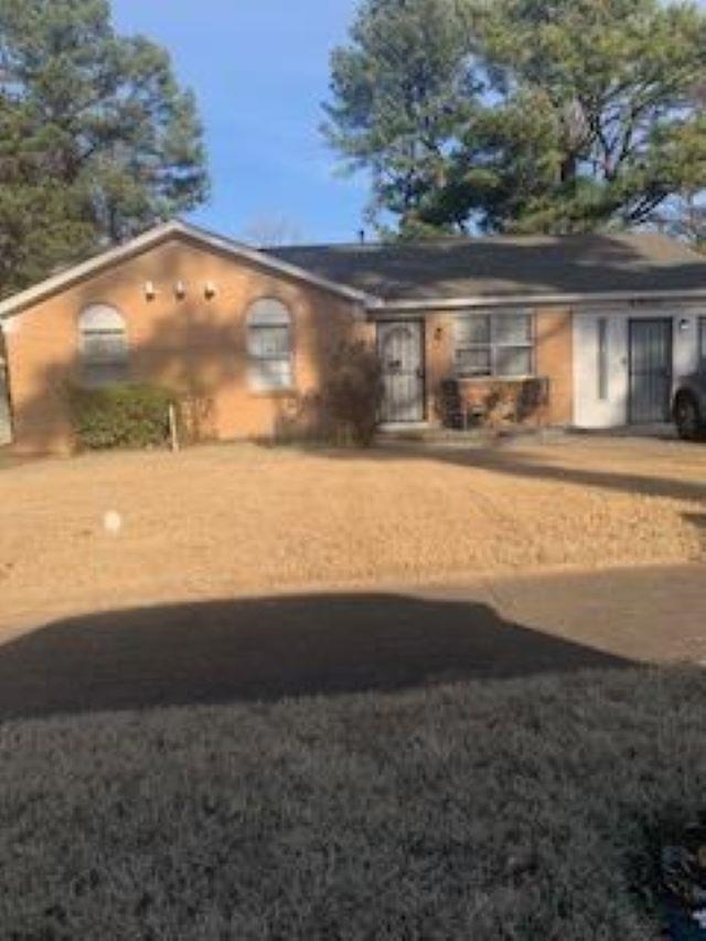 Property Photo:  4900 Applestone St  TN 38118 