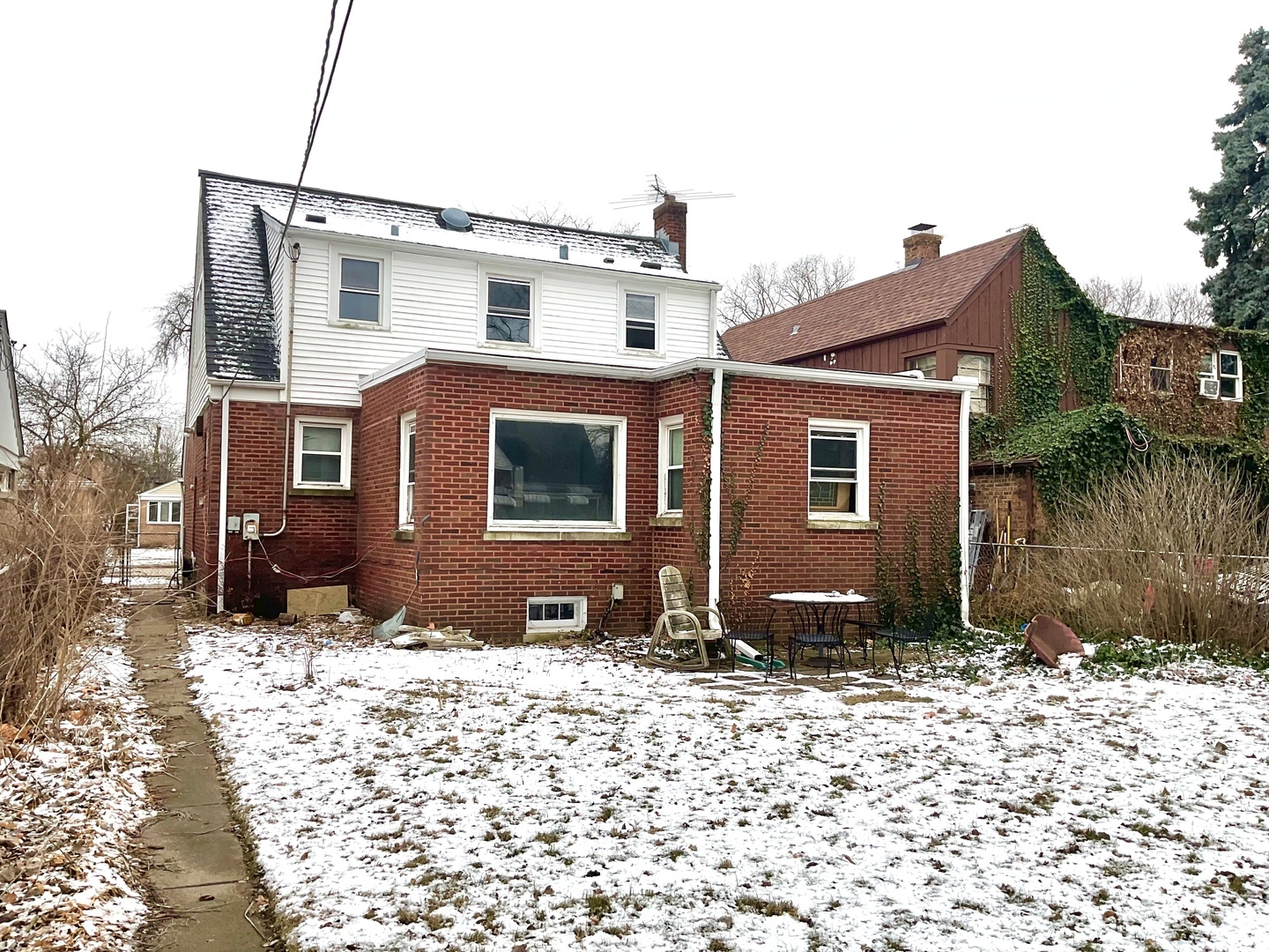 Property Photo:  5232 Greenwood Street  IL 60077 