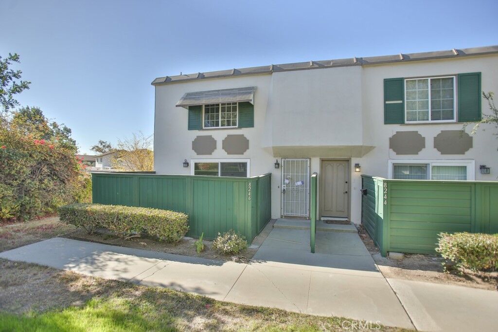 Property Photo: 8246 Inverness CA 90621