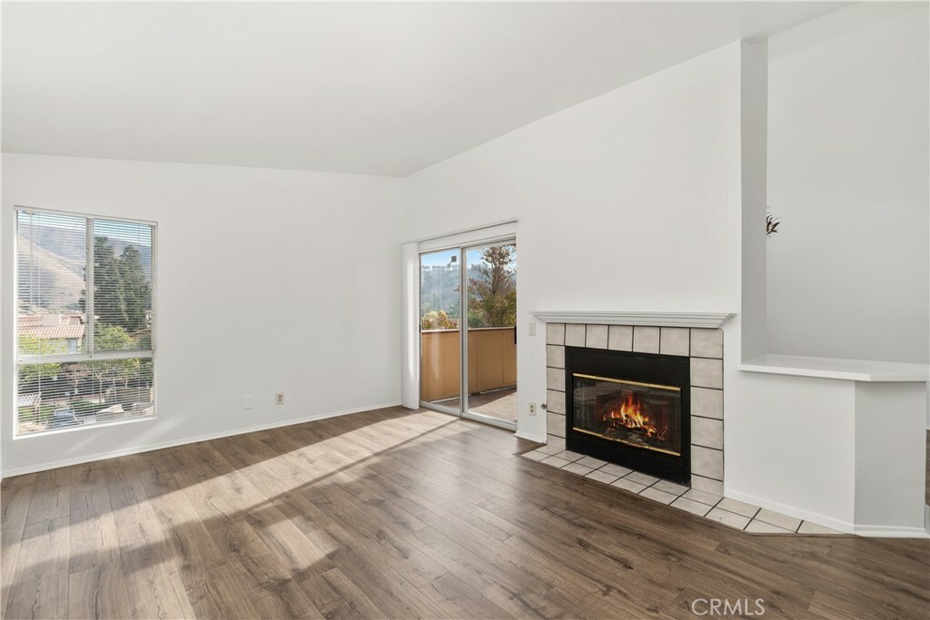 Property Photo:  5140 Box Canyon Court 18F  CA 92887 