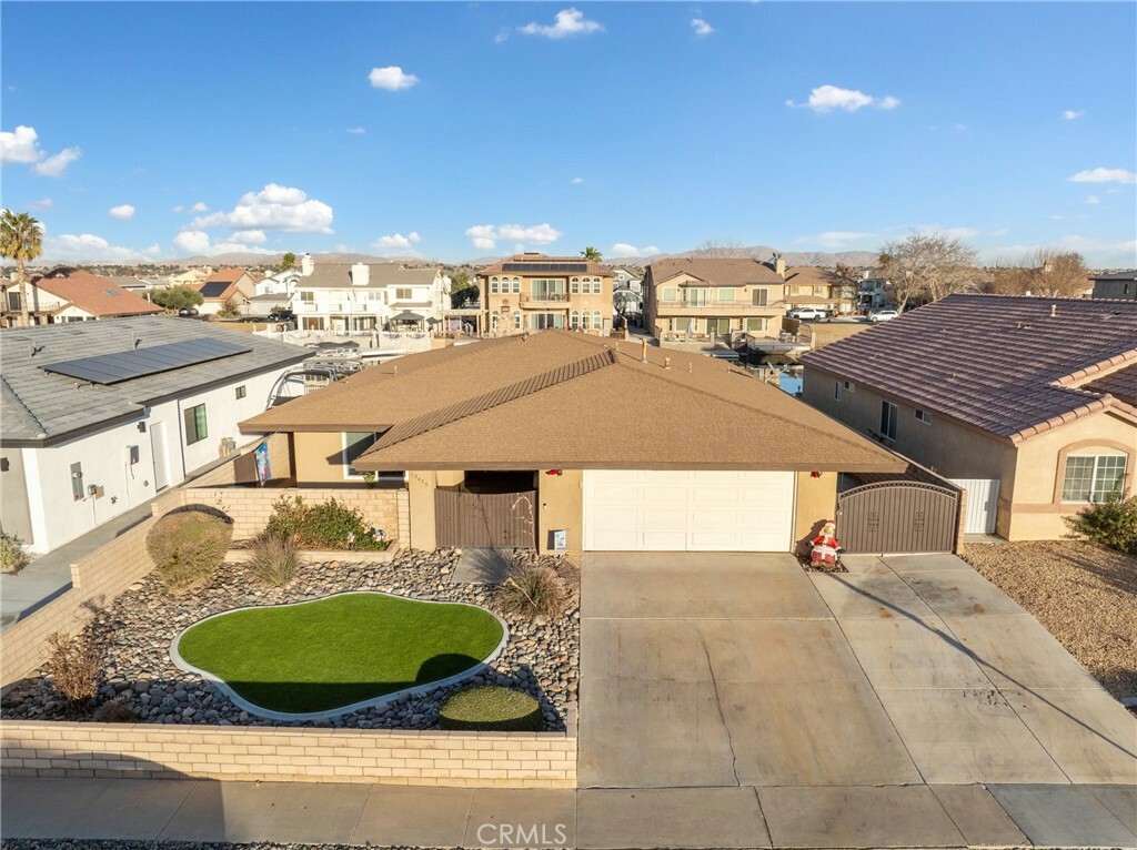 Property Photo: 13435 Spring Valley CA 92395