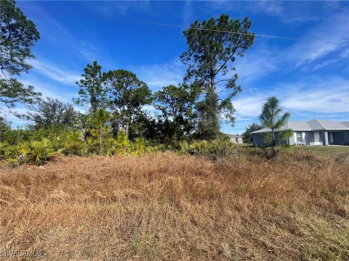 Property Photo: 869 Grant Boulevard FL 33974