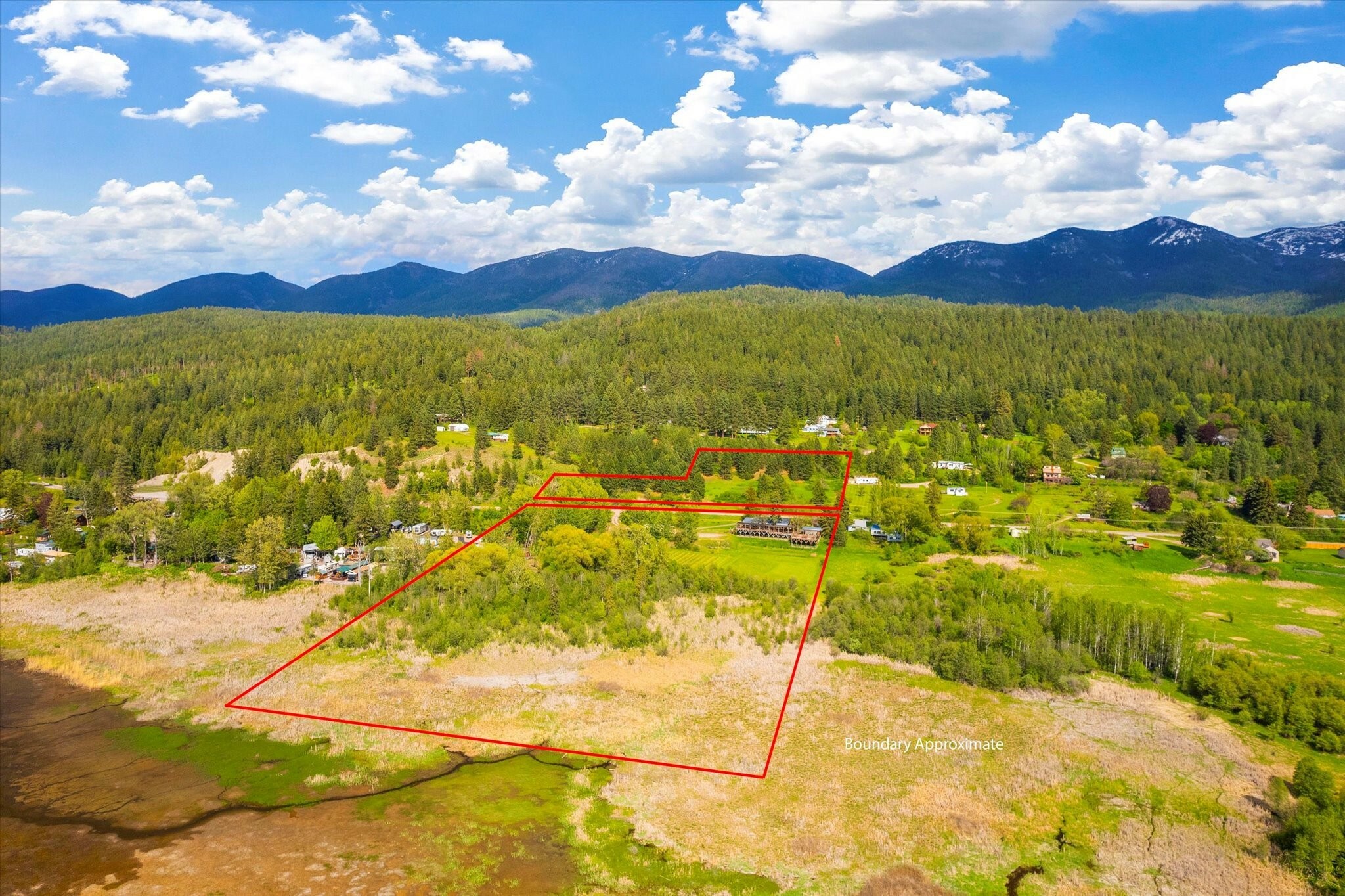 Property Photo:  37079 Mt Highway 35  MT 59860 