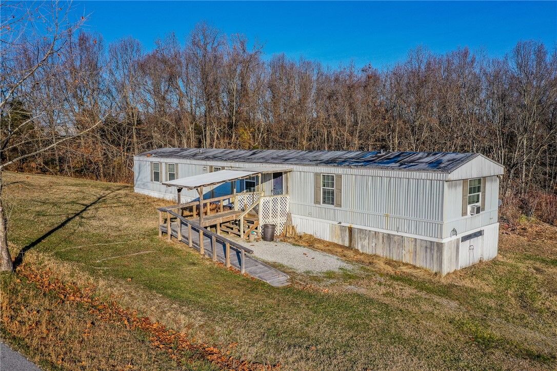 Property Photo:  18324 Tall Oaks Lane  AR 72732 