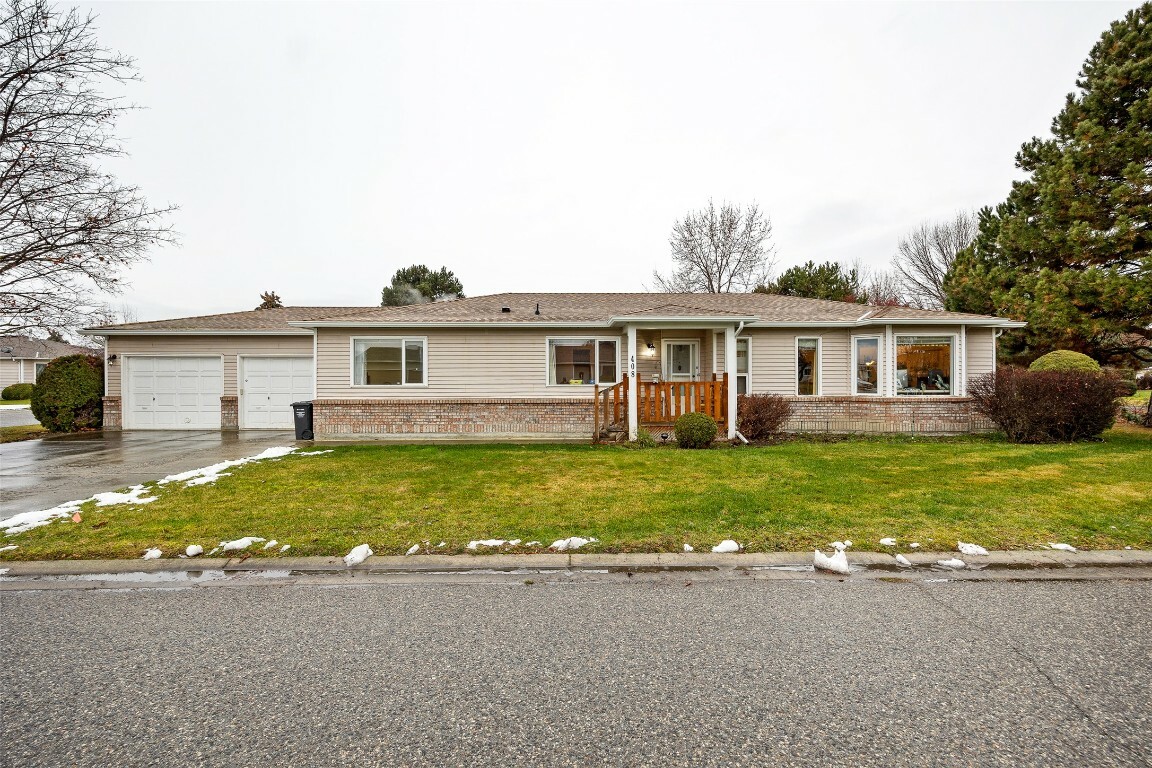 1260 Raymer Avenue 408  Kelowna BC V1W 3S5 photo