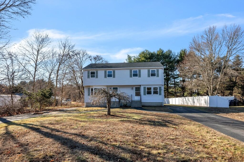 Property Photo: 378-380 Exchange St MA 02054