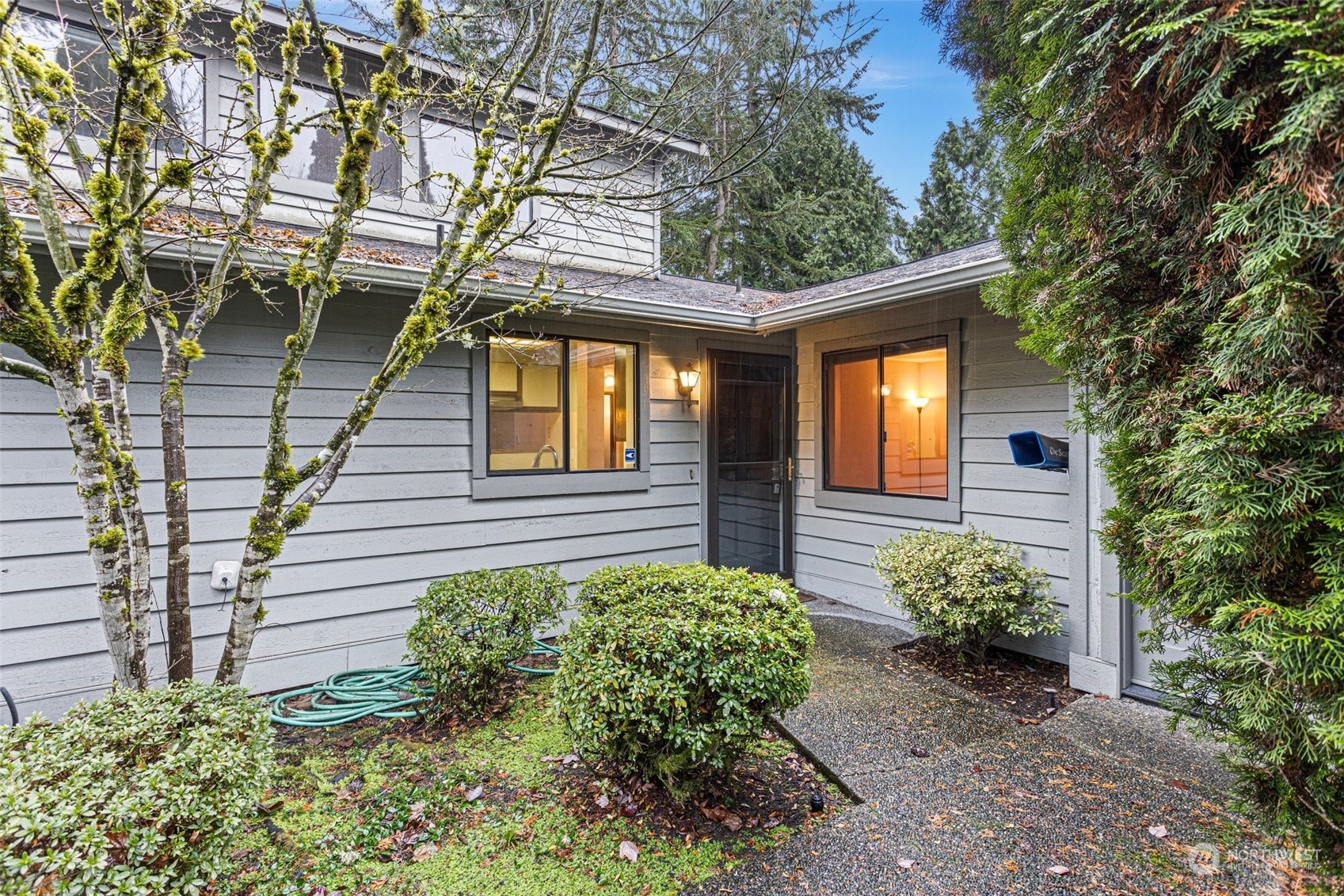 Property Photo:  15919  42nd NE Street  WA 98052 