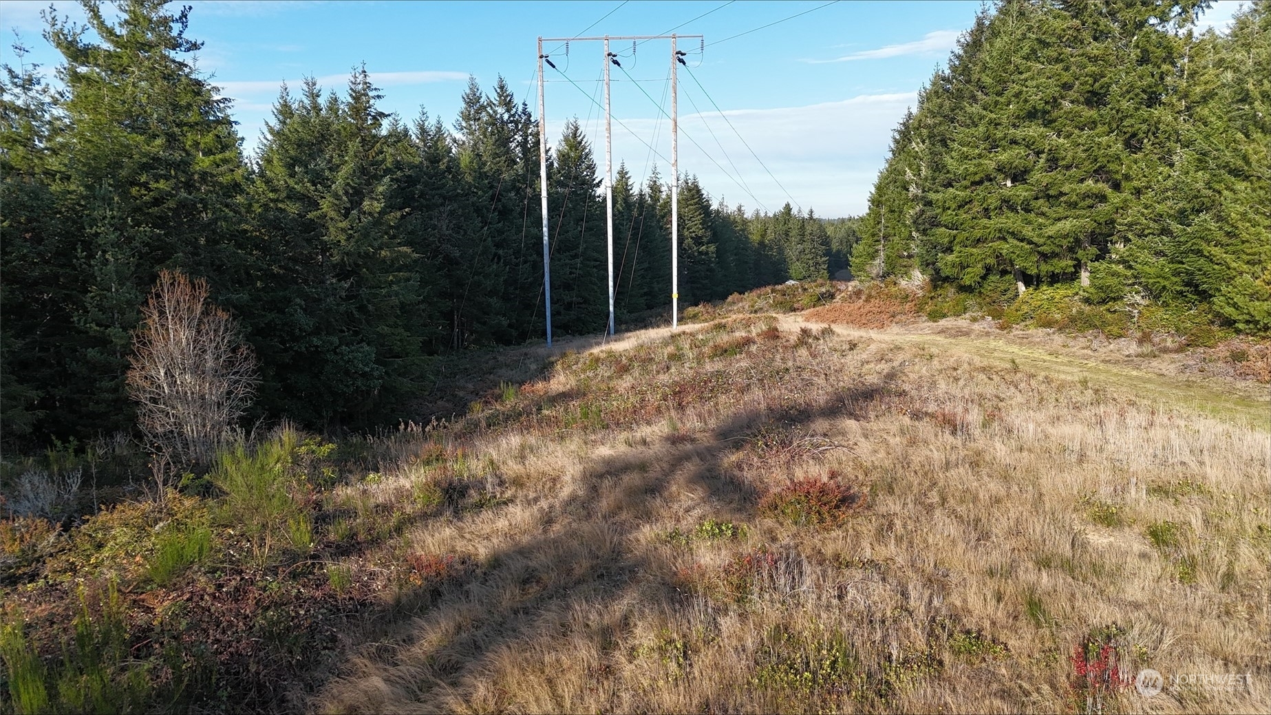 Property Photo: 0 Mathisen Lane NW WA 98312