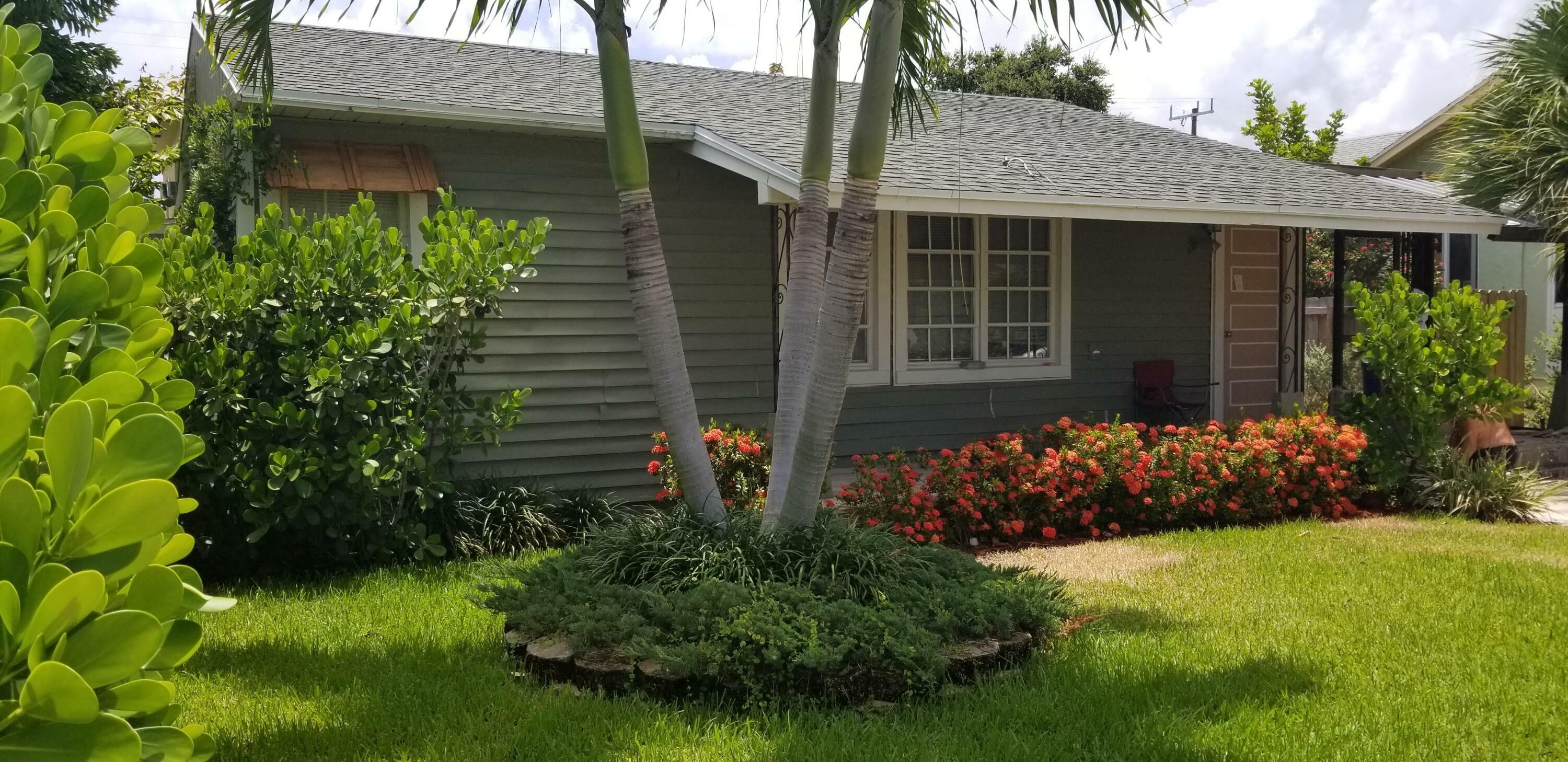 Property Photo:  216 S Ocean Breeze Main House  FL 33460 