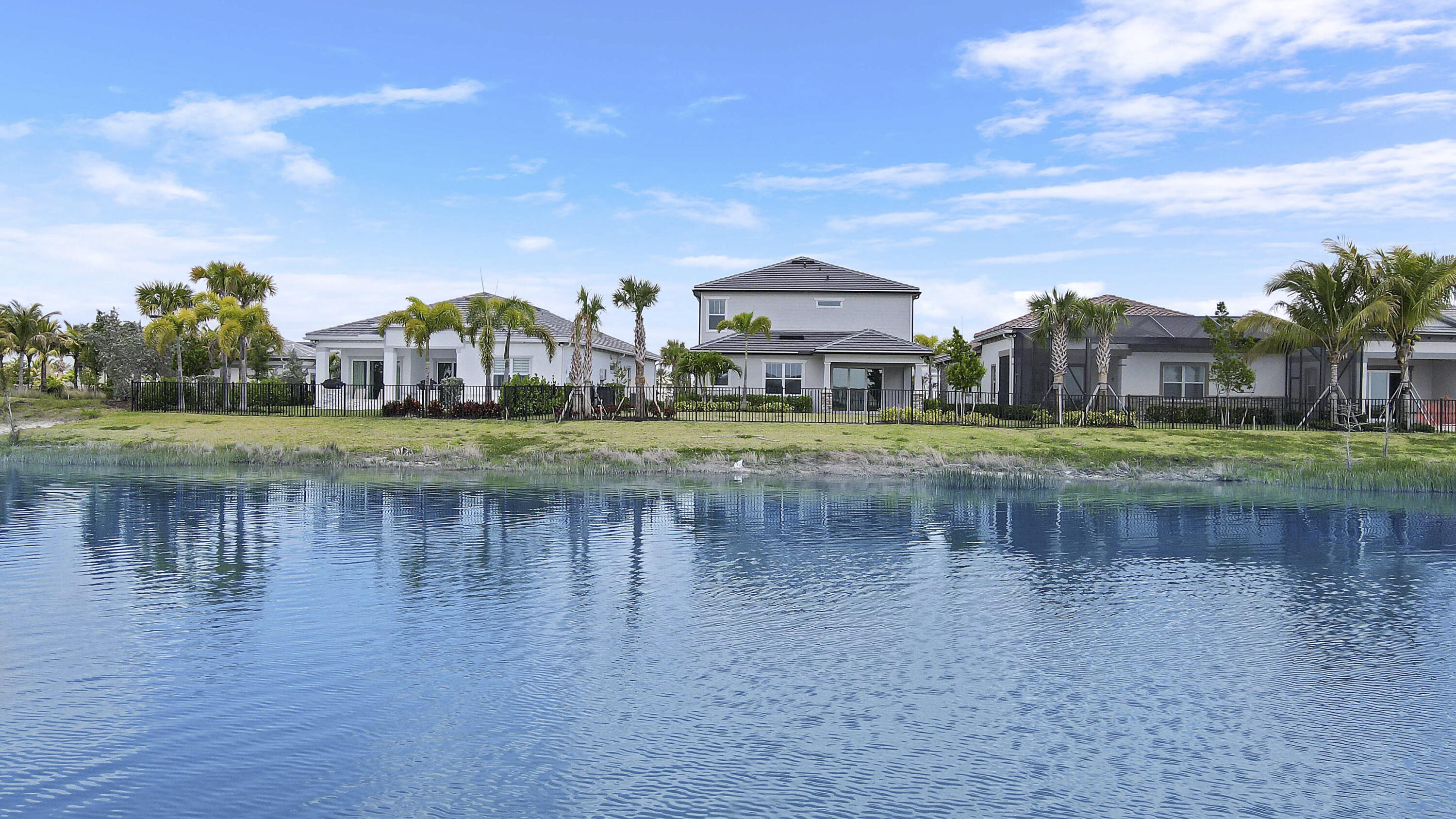 Property Photo:  10362 Northbrook Circle  FL 33412 