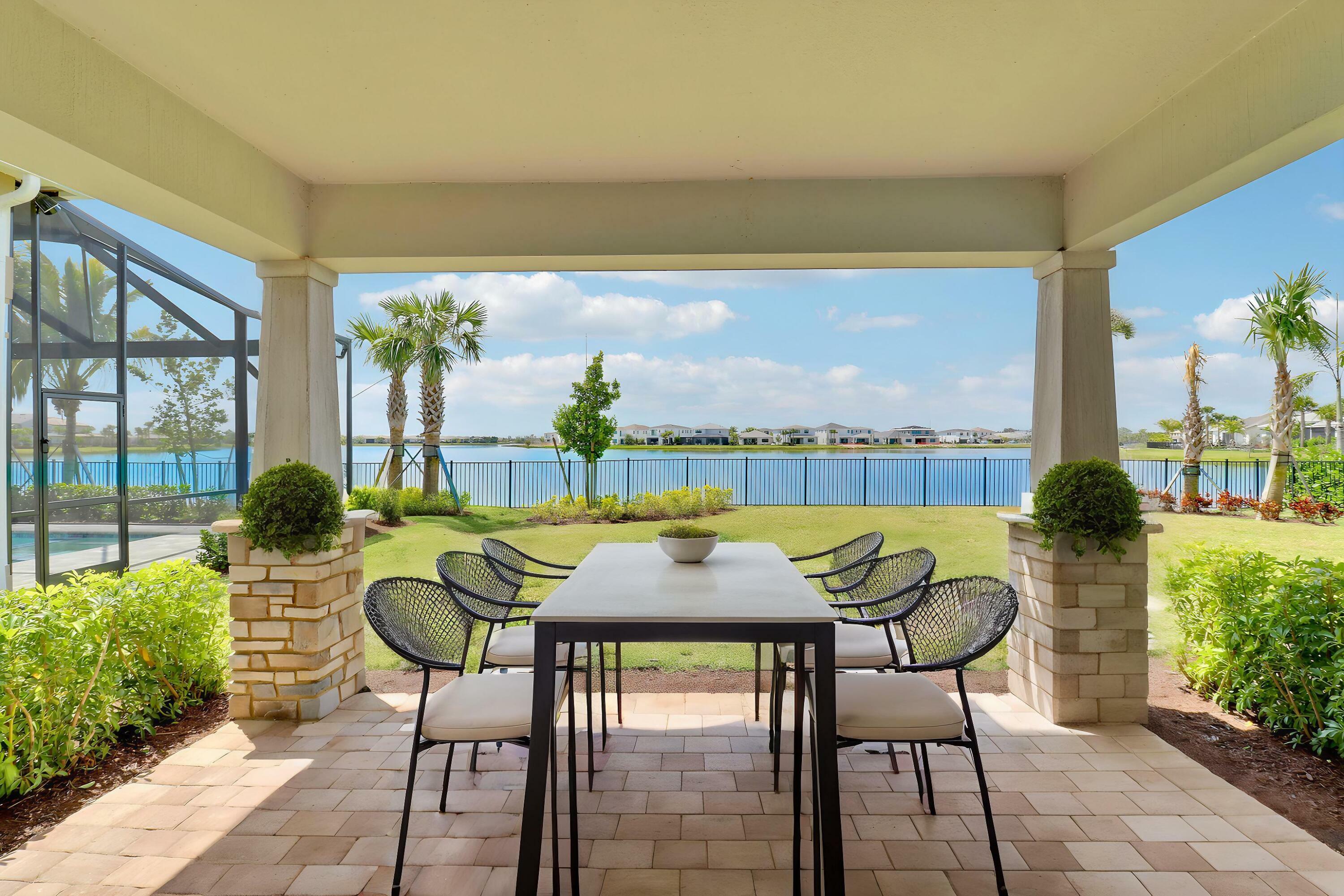 10362 Northbrook Circle  Palm Beach Gardens FL 33412 photo