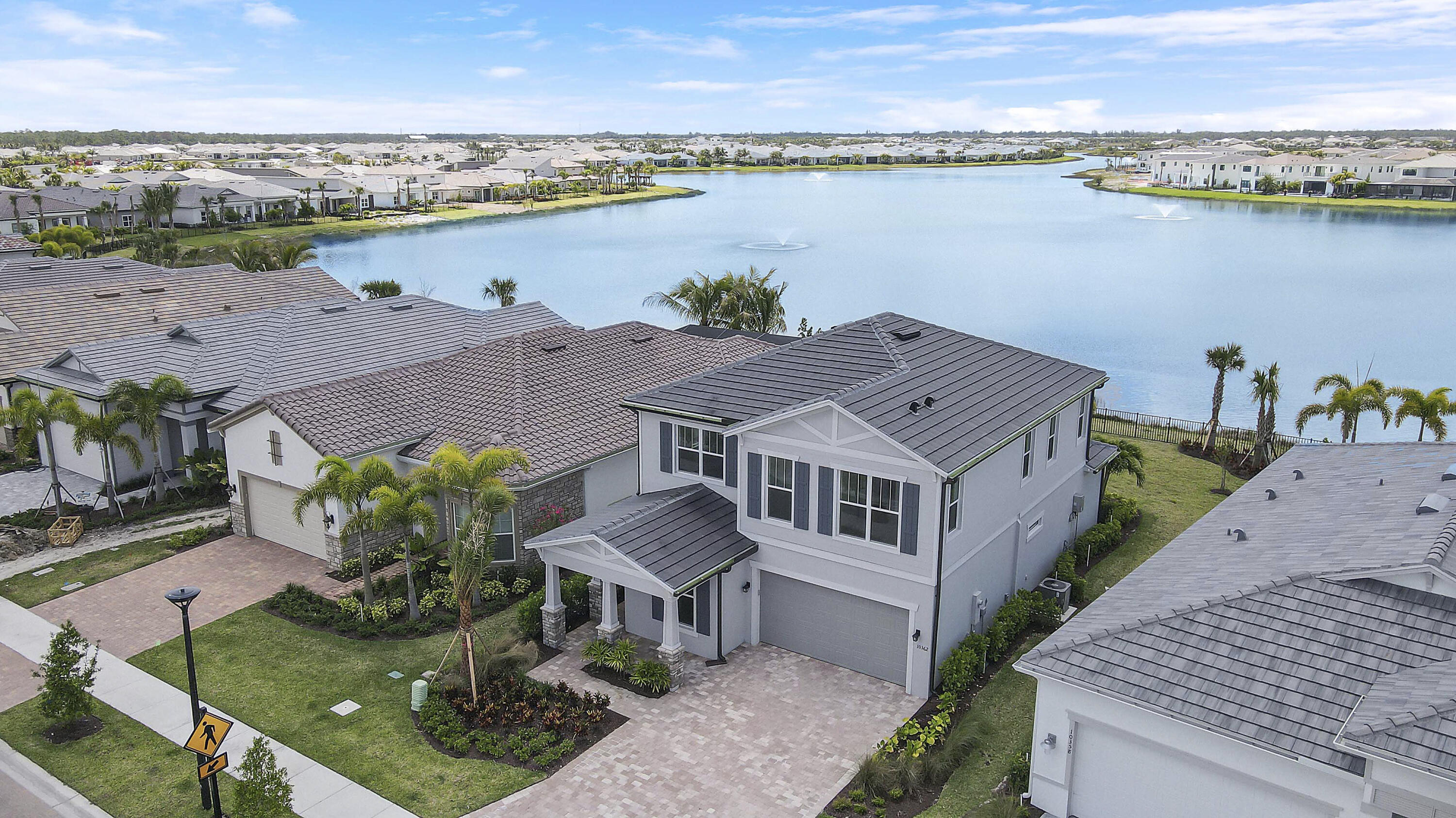 10362 Northbrook Circle  Palm Beach Gardens FL 33412 photo