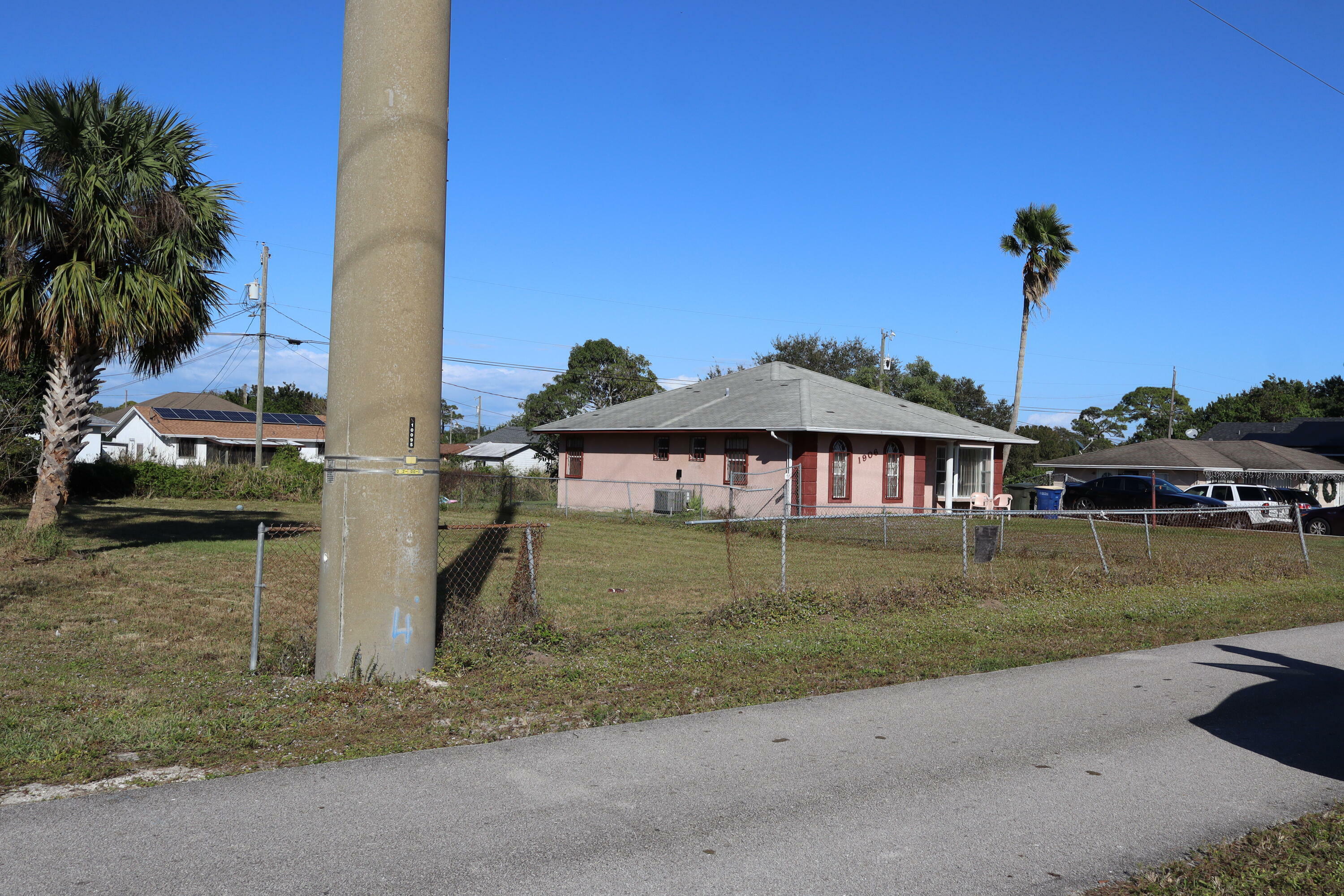 Property Photo:  0 Rosarita Avenue  FL 34946 