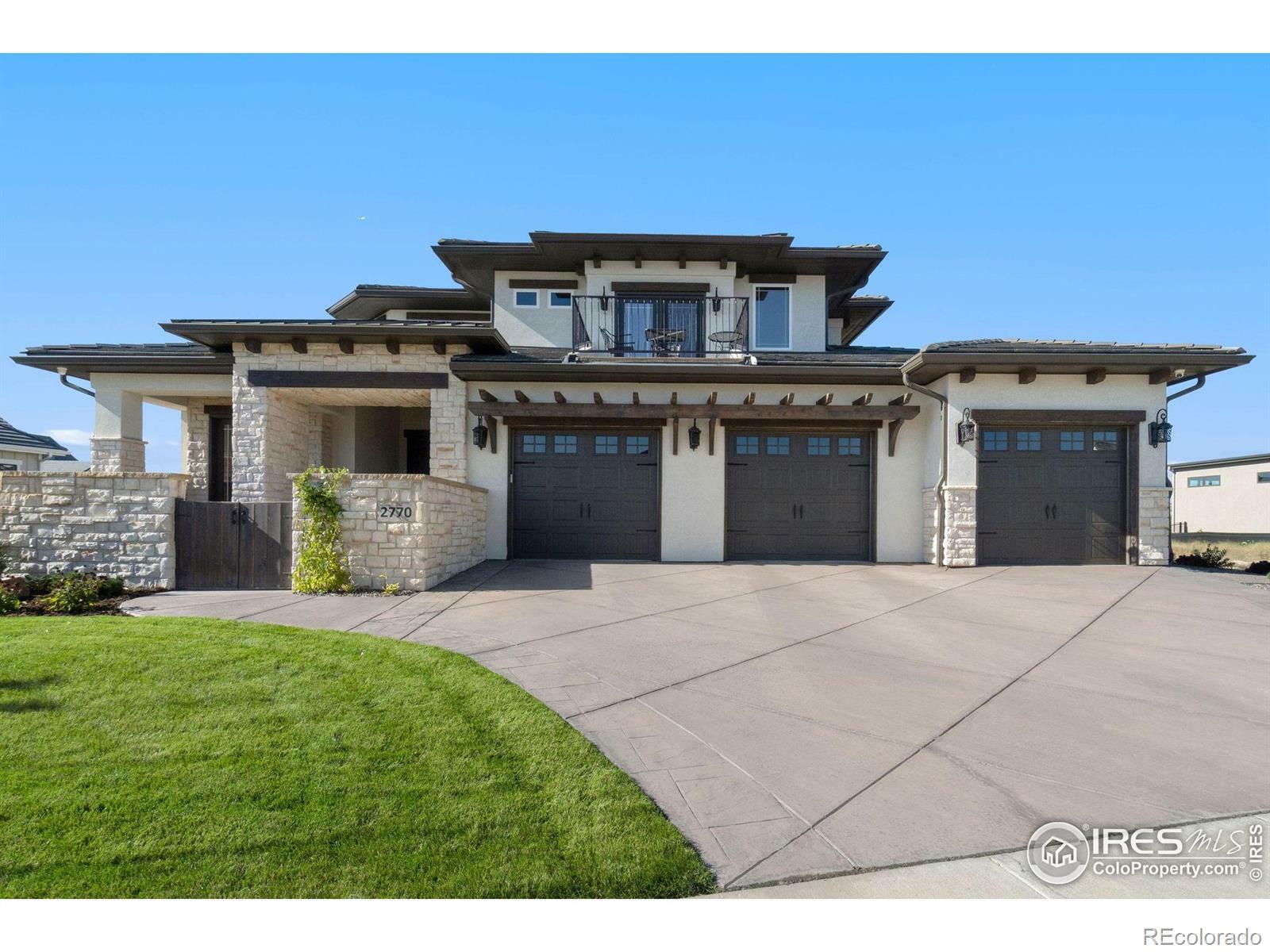 2770 Heron Lakes Parkway  Berthoud CO 80513 photo