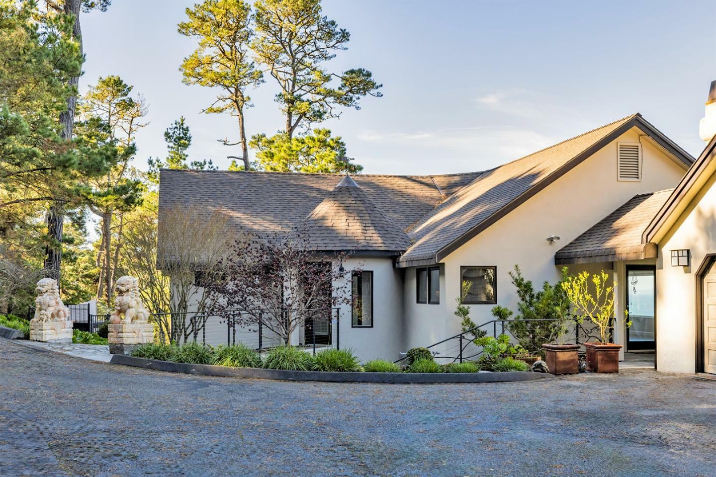 Property Photo: 100 Cypress Way CA 93923