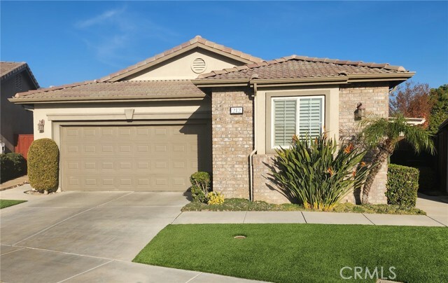 Property Photo:  212 Gamez Way  CA 92545 