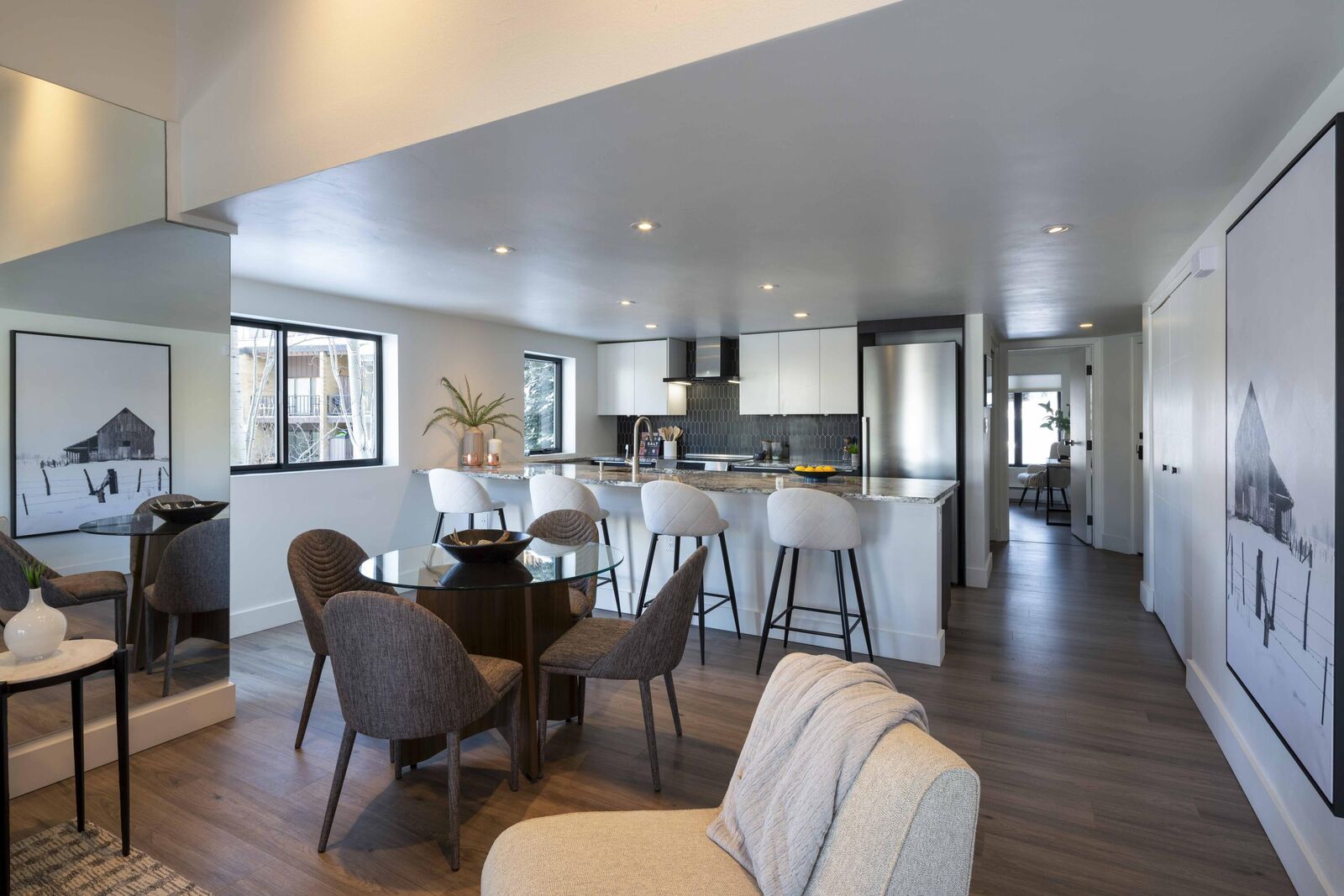 Property Photo:  127 Saddle Rd F2  ID 83340 