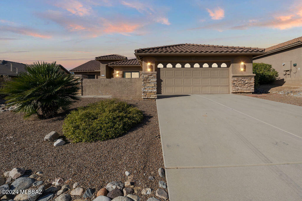 38372 S Desert Highland Drive  Saddlebrooke AZ 85739 photo