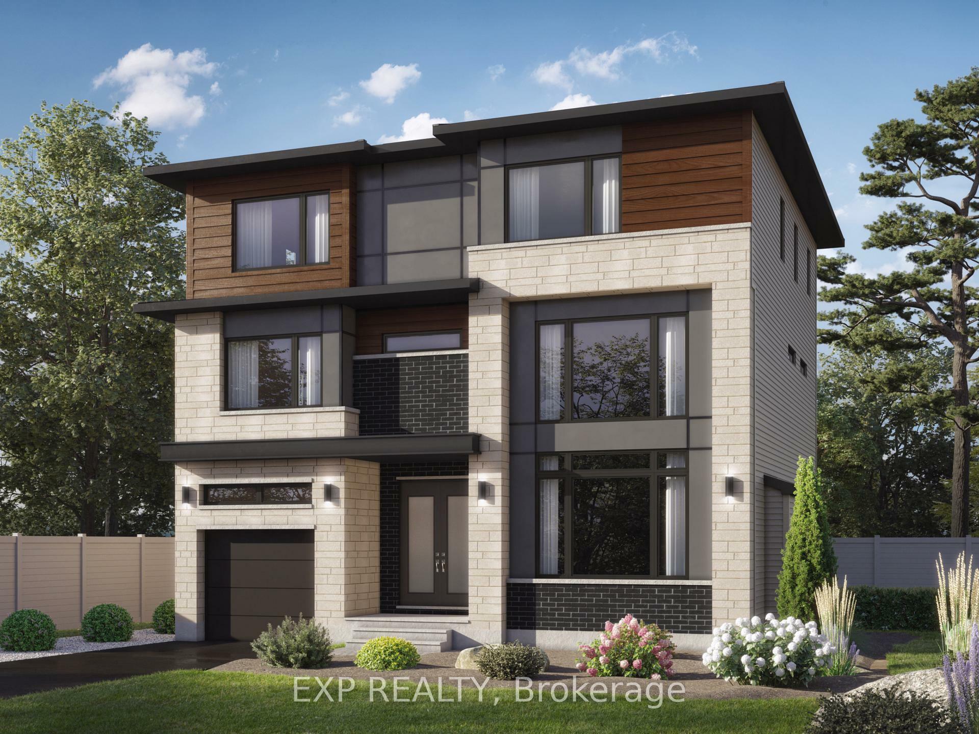 Photo de la propriété: 489 Duvernay Dr ON K1E 2N7