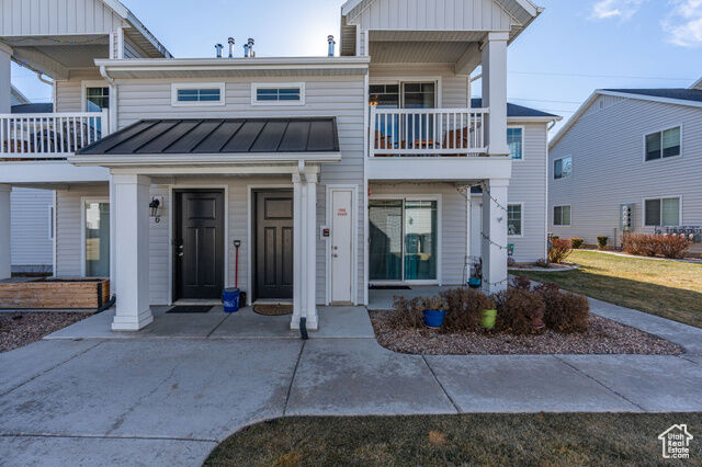 Property Photo:  Address not disclosed  UT 84663
