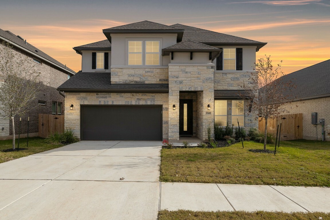 Property Photo:  1149 Cole Estates Drive  TX 78628 