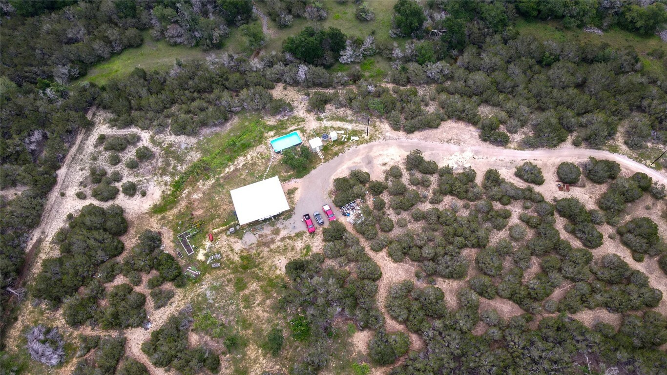 Property Photo:  180 Robison Road  TX 78605 