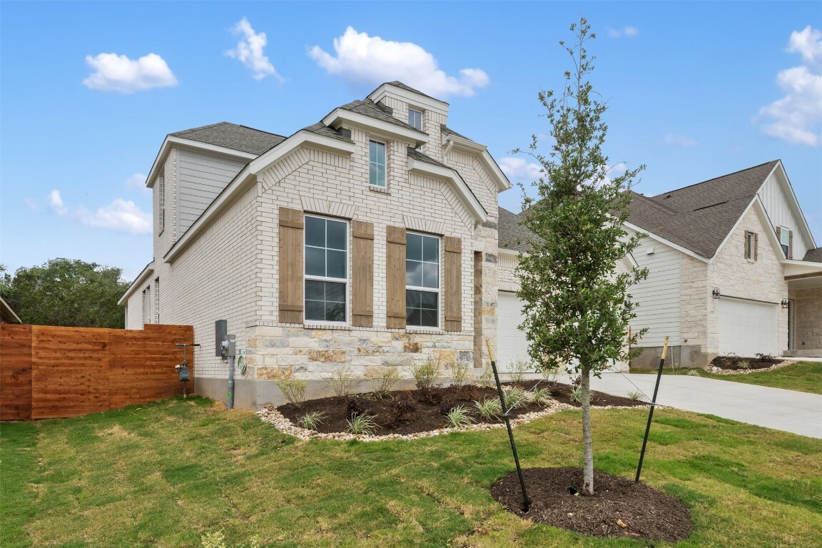 8000 Sarcelle Drive  Austin TX 78738 photo