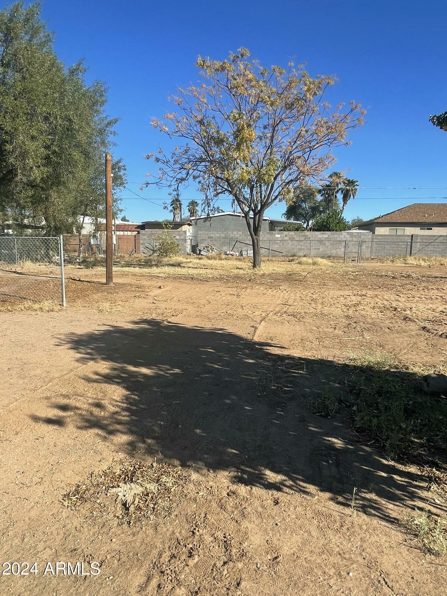 Property Photo:  513 S 98th (Lot 93 &Amp 94) Way 93 &Amp 94  AZ 85208 