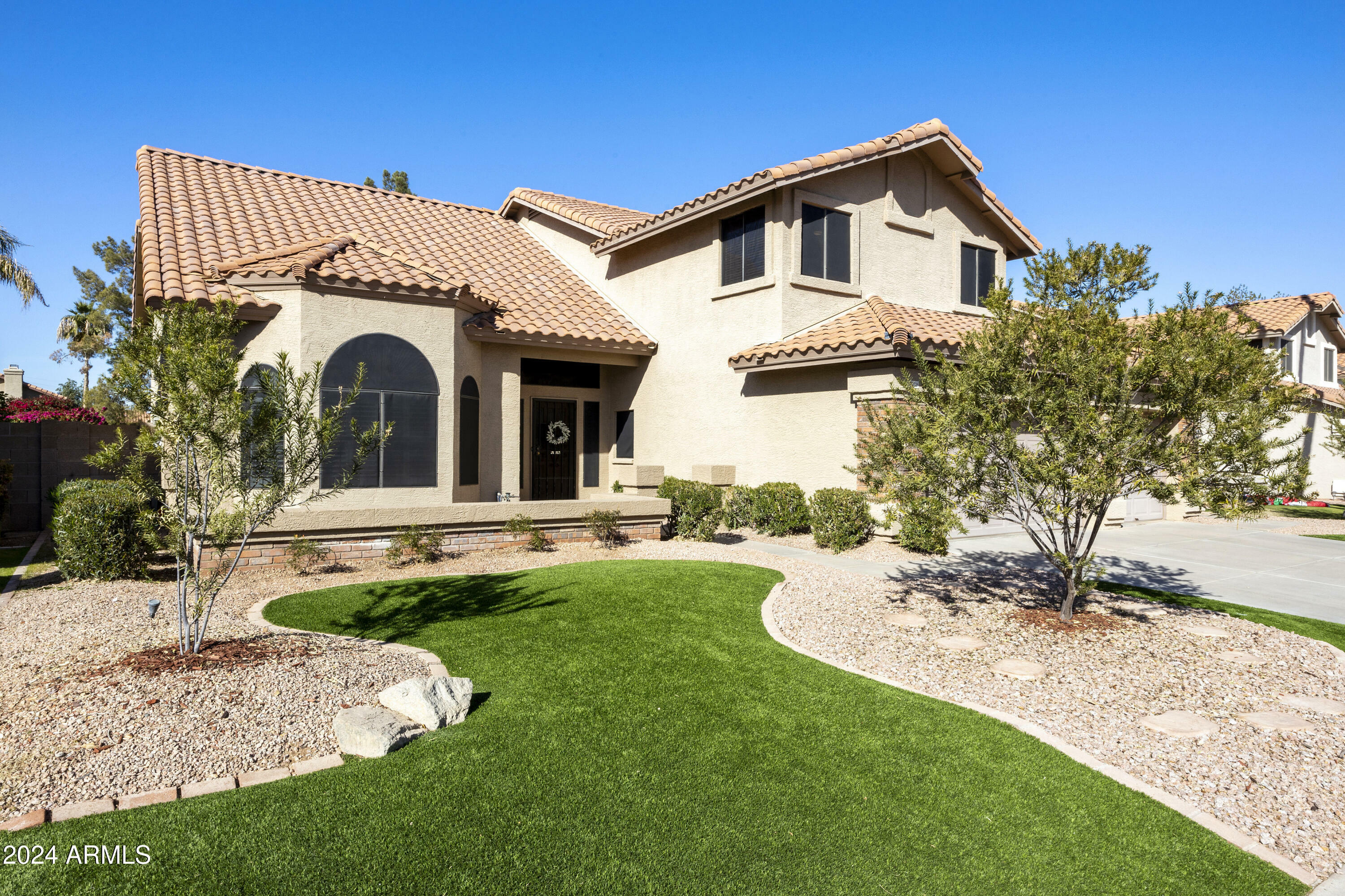 Property Photo:  2226 E Egret Court  AZ 85234 