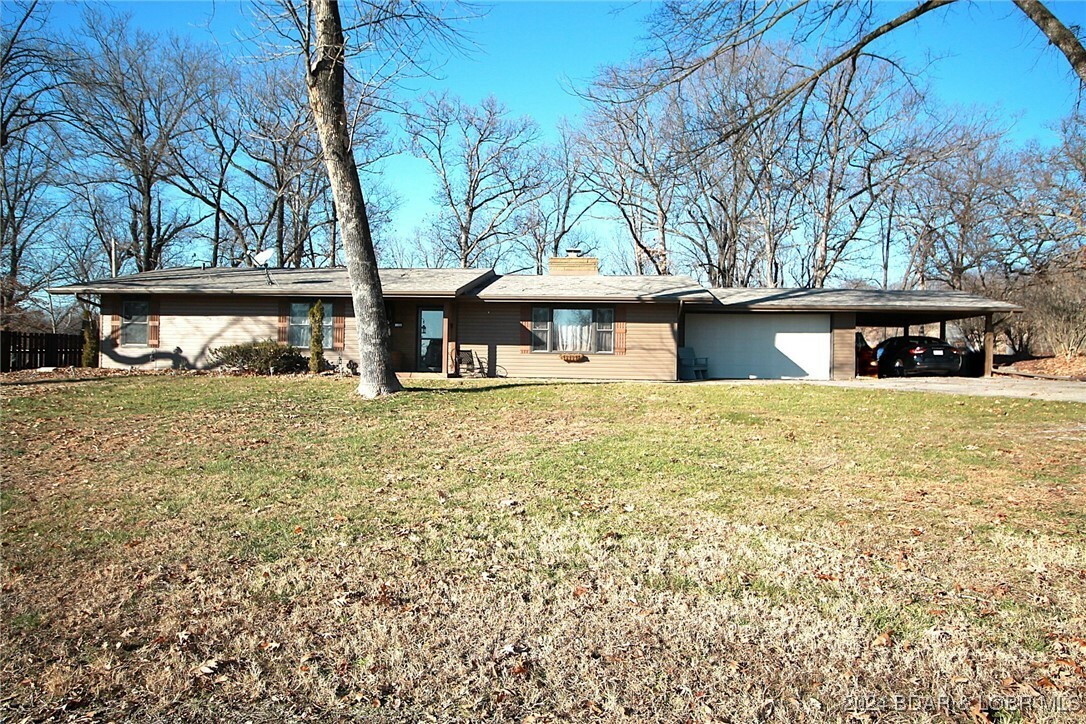 Property Photo:  410 Overlook Road  MO 65049 