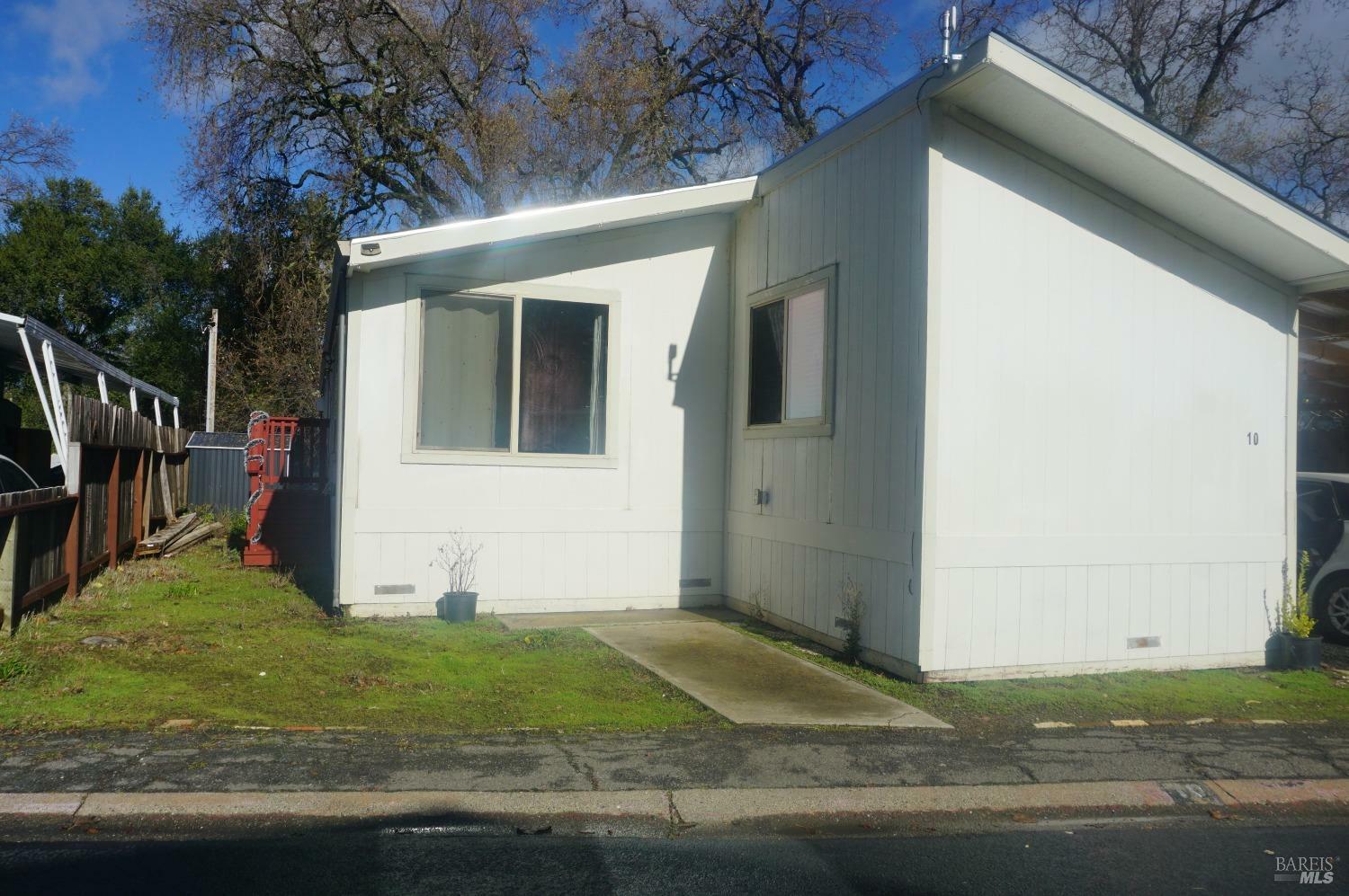 Property Photo:  6004 Monticello Road 10  CA 95658 