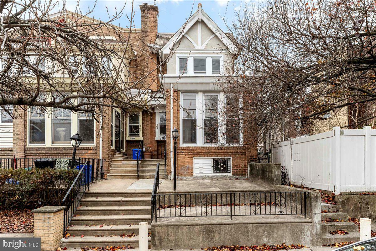 Property Photo:  4950 Sansom Street  PA 19139 