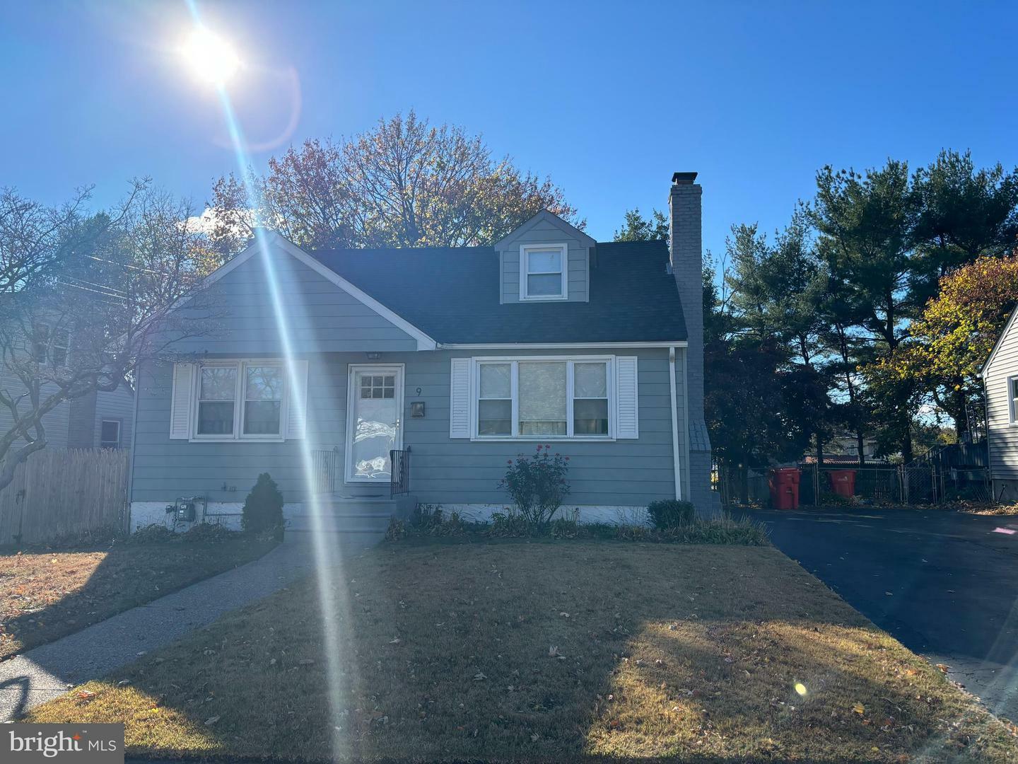 Property Photo: 9 Station Avenue NJ 08083