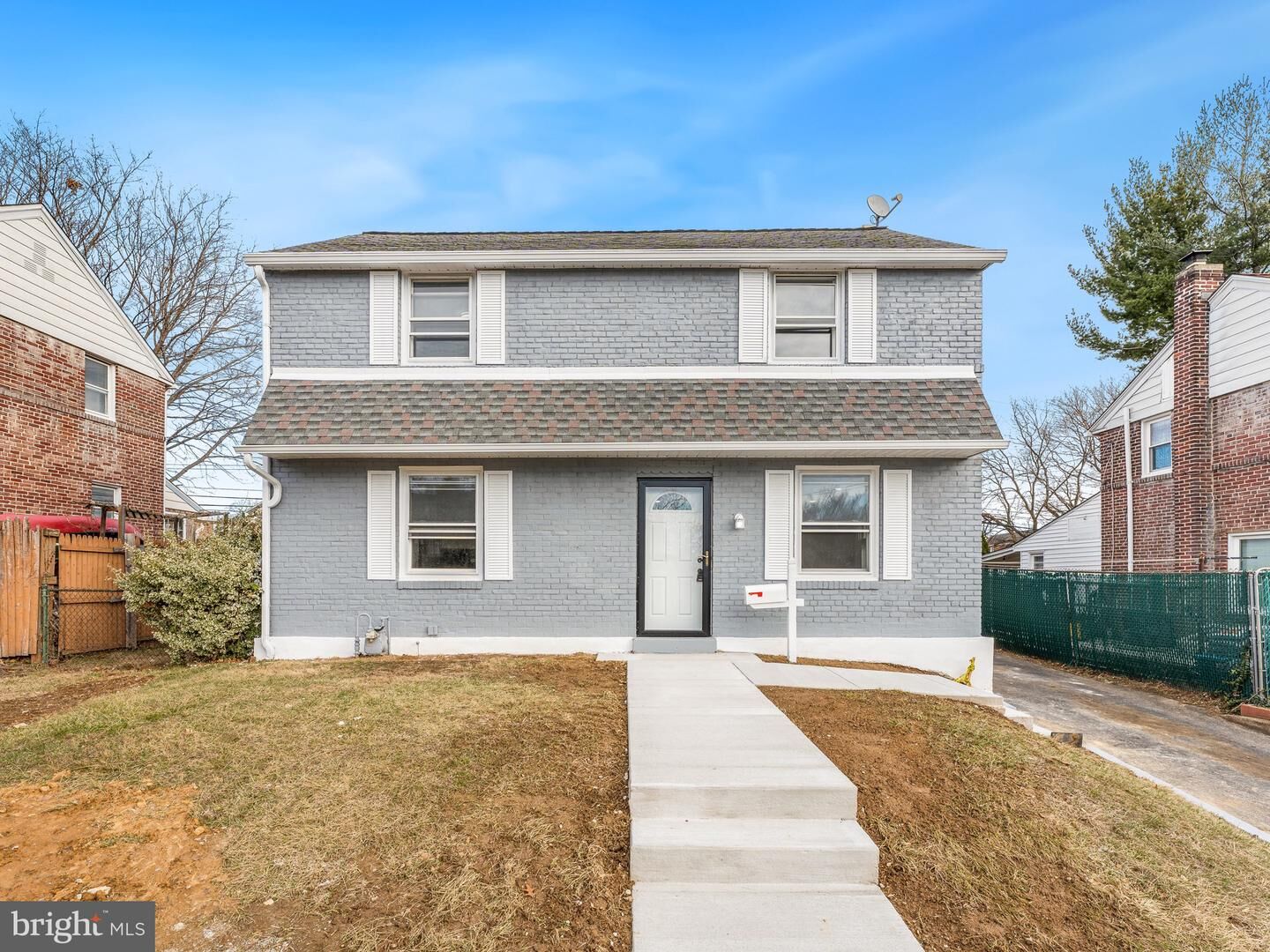 Property Photo:  334 S Morris Avenue  PA 19022 