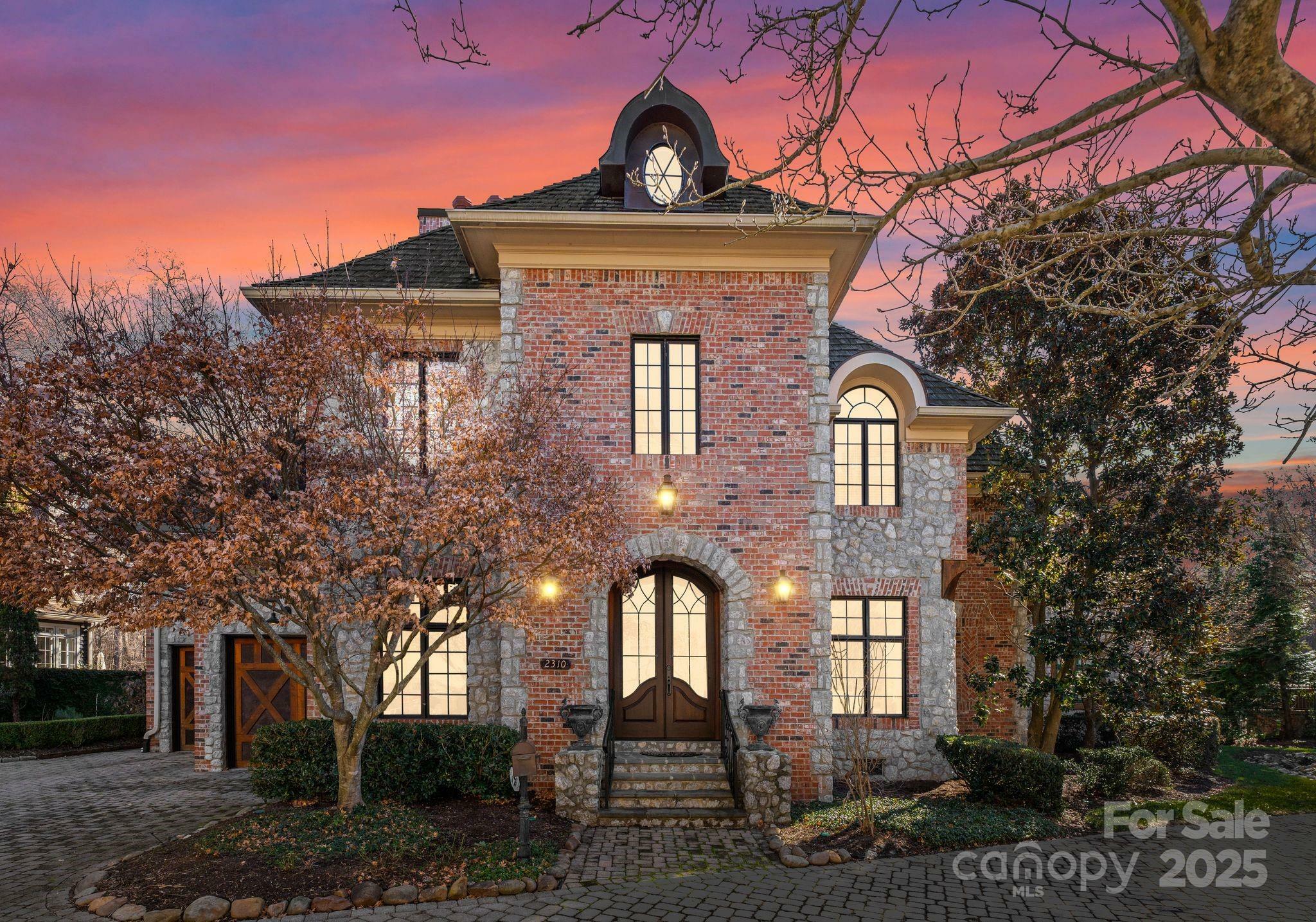 2310 La Maison Drive  Charlotte NC 28226 photo