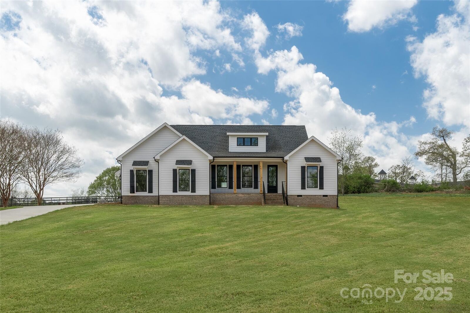 Property Photo:  2657 Polo Lane  NC 28650 