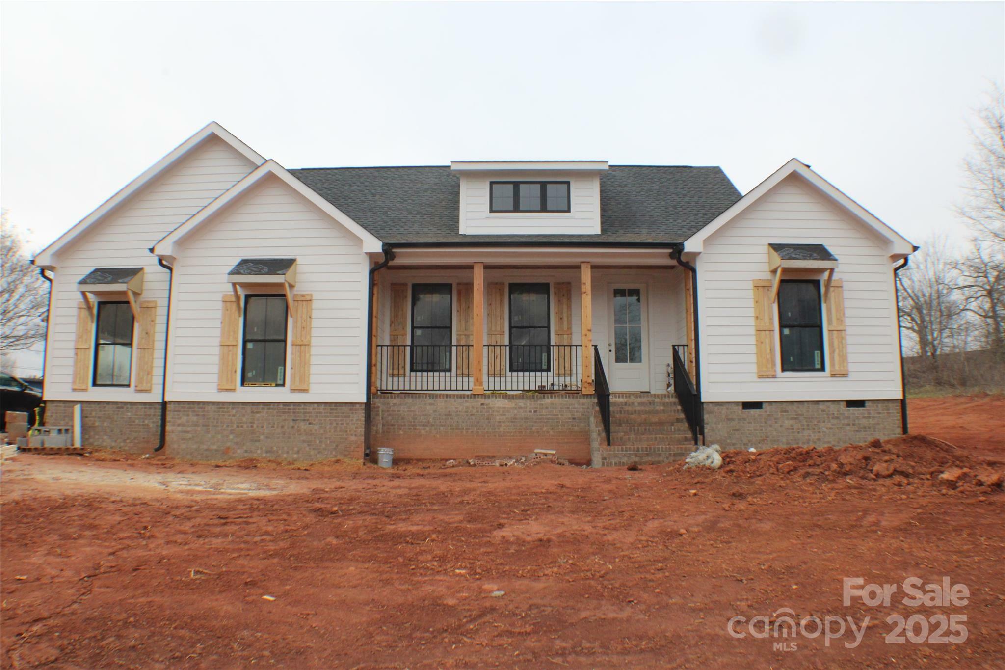 Property Photo:  2657 Polo Lane  NC 28650 