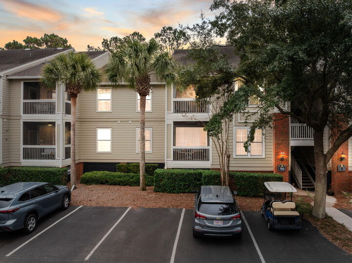 1600 Long Grove Drive # 725  Mount Pleasant SC 29464 photo