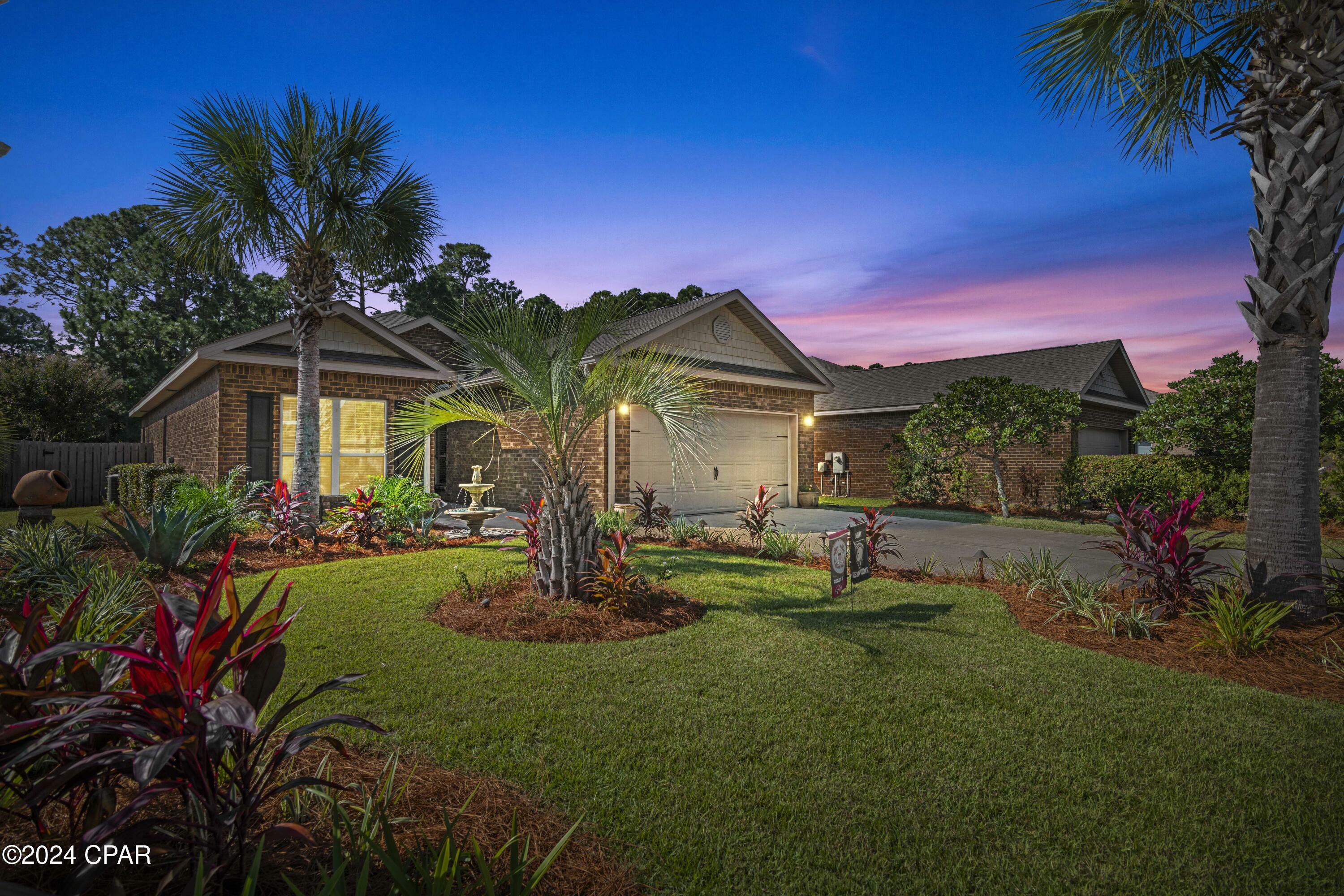 Property Photo:  882 Cocobolo Drive  FL 32459 