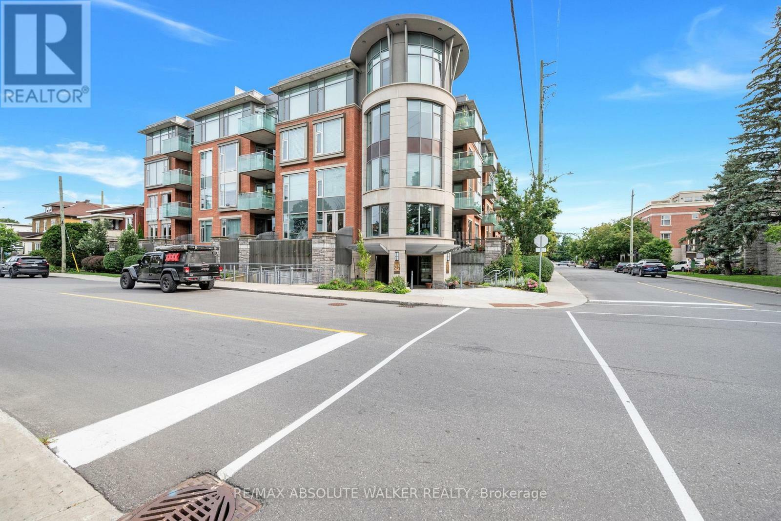 295 Mackay Street 304  Ottawa ON K1M 2B7 photo