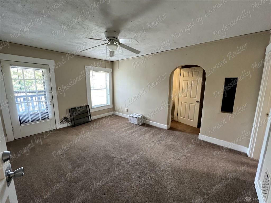 Property Photo:  218 Klee Avenue  OH 45406 