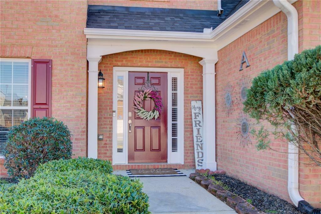 Property Photo: 3258 Kessock Ridge Trail GA 30039